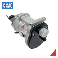 Auto-Klimaanlagen-Kompressor Geeignet für TOYOTA Prius RAV4 Prime Camry ESBG27C 042400-0800 8837047122 Elektrisch