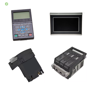 Module de sortie numérique 6ES7132-6BH01-0BA0 pour la transmission d'énergie électrique et les équipements industriels - Product Image 6