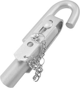 Accessoires de voiture barre de remorquage poteau de remorquage stabilisateur de remorque crochet de remorquage remorque cric barre de traction <span class=keywords><strong>caravane</strong></span> camping-car accessoires - Product Image 5