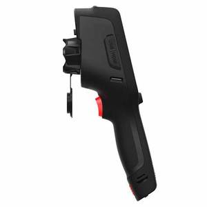 กล้องถ่ายภาพความร้อนอัจฉริยะรุ่นใหม่ D384F - Product Image 2