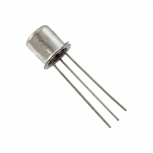 Compre Componentes Electrónicos en Línea JANTXV2N720A TO-206AA, TO-18-3 Transistores Metálicos en Stock - Product Image 1