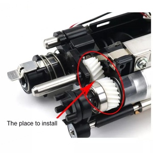 655N00400 604K24219ชุดเกียร์สำหรับนักพัฒนา604K24229สำหรับ Xerox 5065 6550 7500 5580 6500 700 242 560 7780ผู้พัฒนาเกียร์ที่อยู่อาศัย - Product Image 2