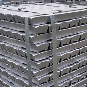 Lingote de Aluminio Puro OEM de Alta Pureza 99.99% 6063 6061 7075 - Precio - Product Image 4