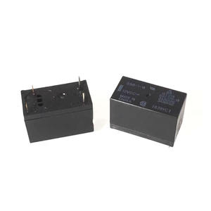 G5B-1-H 12V รีเลย์แม่เหล็กไฟฟ้า 4 พิน - Product Image 1