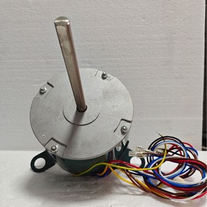 YDK90 4 Asynchronous Motor <b>Mini</b> Electric Motor For Air <b>Cooler</b> Durable Metal Construction 246mm Length - Product Image 3