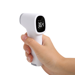 Contec TP500 <span class=keywords><strong>Thermomètre</strong></span> <span class=keywords><strong>basal</strong></span> Thermomètres ménagers <span class=keywords><strong>Thermomètre</strong></span> électronique numérique en plastique pour le corps - Product Image 4