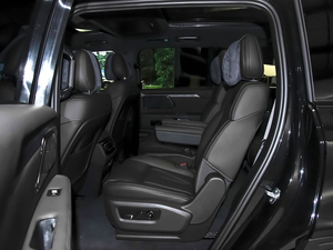 Nouvelle voiture tout-terrain haut de gamme ROX 01 2024, modèle 2025, en vente chaude, prix bas, du grossiste chinois, populaire et prête à l'emploi au port. - Product Image 4
