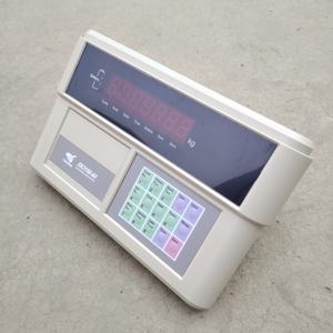 Yaohua XK3190-A9 indikator berat Analog elektronik truk penimbang indikator industri - Product Image 6