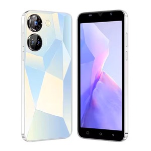 Teléfono Inteligente Android Versión C20 Pro, Red 3G, Pantalla de 6.49 Pulgadas, 2GB de RAM, 16GB de ROM, Reconocimiento Facial, Batería de 2800mAh - Product Image 6