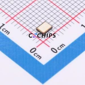 01.X.MD.118HHPI0027120000 Crystal (Passive) SMD3225-4P Crystal Oscillator SMD Crystal Oscillator 27.12MHz 10ppm 18pF - Product Image 1