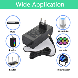 5V 5A 48V 0.5A cung cấp điện 12V 2A 24V 1.5A AC DC Power Adapter 65W 25V 2.5A AC Adapter AC DC Power Adapter cho loa âm thanh - Product Image 5