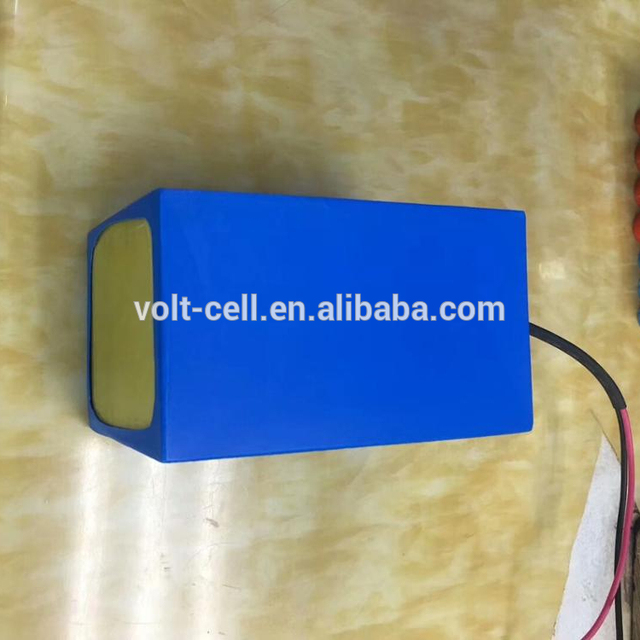 Ebike battery pack 48V li ion battery pack
