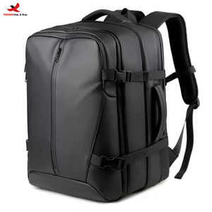 RTS Bulk Mixed Order Large Capacity Multi-Function Expansion Computer Backpack <b>Portable</b> <b>Vacuum</b> Compression Travel Bag - Product Image 1