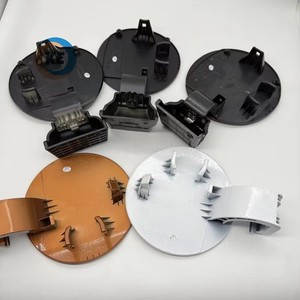 Haute qualité pour Kia Optima 2016-2020, <span class=keywords><strong>bouchon</strong></span> de réservoir de carburant, pièce de carrosserie, 69510AA000 69510-AA000 - Product Image 2