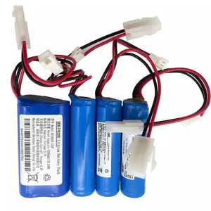 Batterie au lithium-ion prix usine 18650 7S3P 25.9V 7800mAh batterie Li-ion rechargeable pour <span class=keywords><strong>robot</strong></span> nettoyeur de piscine <span class=keywords><strong>Wybot</strong></span> S2 - Product Image 4