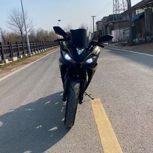 Motocicletas Deportivas <span class=keywords><strong>Kawasaki</strong></span> Ninja <span class=keywords><strong>250</strong></span> de Segunda Mano en Excelentes Condiciones - Product Image 5