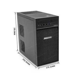 Serveur <span class=keywords><strong>DELL</strong></span> PowerEdge T40/T140/<span class=keywords><strong>T340</strong></span>/T440/T640 - Product Image 3