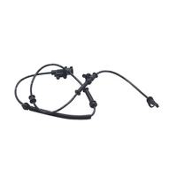 Ensemble de faisceau de câbles de capteur ABS 56029447AF 56029447AE de remplacement pour Jeep