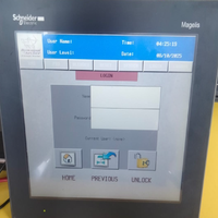 New and Original HMIGTO5310 MALIS TOUCHSCREEN Stock in Warehouse