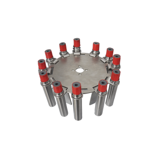 Factory Price Laboratory TD4A-WS Desktop Low Speed Centrifuge with 12 Holes Brushless Motor Centrifuge - Product Image 3