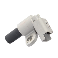 Capteur de position du vilebrequin pour la gestion du moteur 19207V pour Citroën Peugeot Berlingo C2 C6 C8 DS4 DS5 Evasion Xantia Xsara