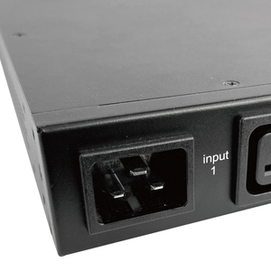 Temps de transfert ATS ≤ 4ms Commutateur de transfert statique intelligent 32A 200-240V AC Utilisation commerciale et hospitalière - Product Image 3