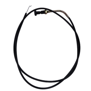 Cable de Estrangulador de Repuesto para Cortacésped Zero Turn 1152753 115-2753 para Toro 08706 72932 72950 72952 72969 72949 72936 72925 72910 - Product Image 4