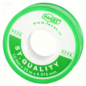 Para bombas de <span class=keywords><strong>piscina</strong></span> Resorts españoles Cinta de hilo de PTFE resistente al cloro - Product Image 1