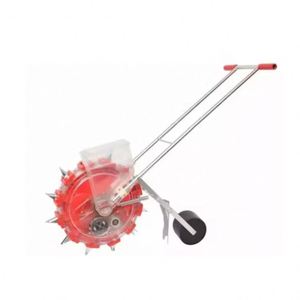 Sembradora Eléctrica Pequeña Multifuncional de Alta Productividad para Maíz, Cacahuete y Soja, Sembradora y Trasplantadora Práctica - Product Image 1