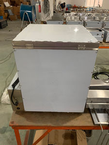 Equipo de matanza de aves de corral, escaldadora de <span class=keywords><strong>pollo</strong></span> de 120L, escaldadora para pollos - Product Image 5