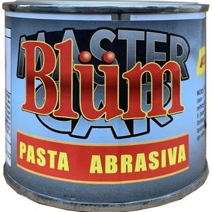 Pasta Abrasiva 125 ml - Product Image 1