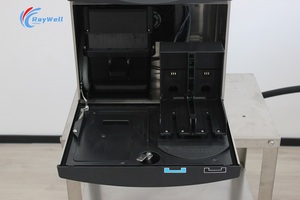 Đáng tin cậy cho 1280 New Máy in phun máy in 600dpi tự động chuyên nghiệp mã hóa đánh dấu thiết bị cho dây chuyền đóng gói miễn phí - Product Image 5