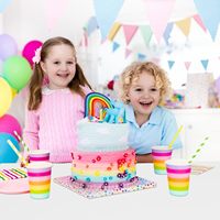 Nappe de table jetable de couleur blanche d'usine, nappe carrée imperméable pour hôtel, restaurant
