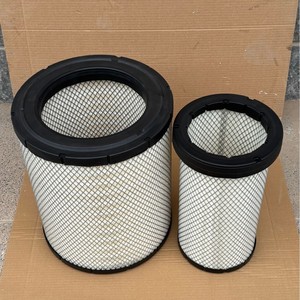 Filtro de Aire P532505 P532507 P532506 para Montacargas y Vehículos de Ingeniería, Pieza de Repuesto - Product Image 3