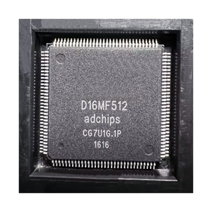 ชิปแท้รุ่น D16MF512 ชิปวงจรรวมสำหรับจอ LCD - Product Image 1