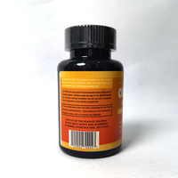 Kopen Cordycepin Gezondheidszorg Supplement Kruiden Extract Organische Cordyceps Militaris Extract Poeder Capsules