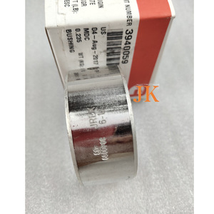   Bague de roulement d'arbre à cames 3940059 pour moteur Dongfeng Tianlong, pièce de rechange - Product Image 3