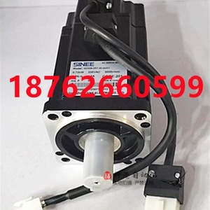 เซอร์โวมอเตอร์ Sero8 รุ่น Ser08-0r7-30-2aay 12V DC 10W 2A กำลังขับสำหรับการควบคุมอัตโนมัติ - Product Image 4