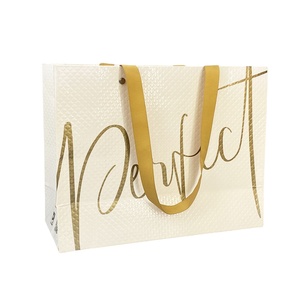Wholesale Eco Friendly Kraft <b>Paper</b> Bag <b>Paper</b> Bag With Logo Premium <b>Paper</b> Bags - Product Image 3