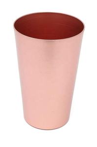 Vaso de aluminio, barra de Color anodizado reutilizable, tazas para beber, taza para Carling Black Label Cobra Beer Cynful Draft Bass - Product Image 3