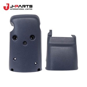 Cubierta de Columna de Dirección Inferior para Toyota HIACE TRH203 2005-2013 - Product Image 3