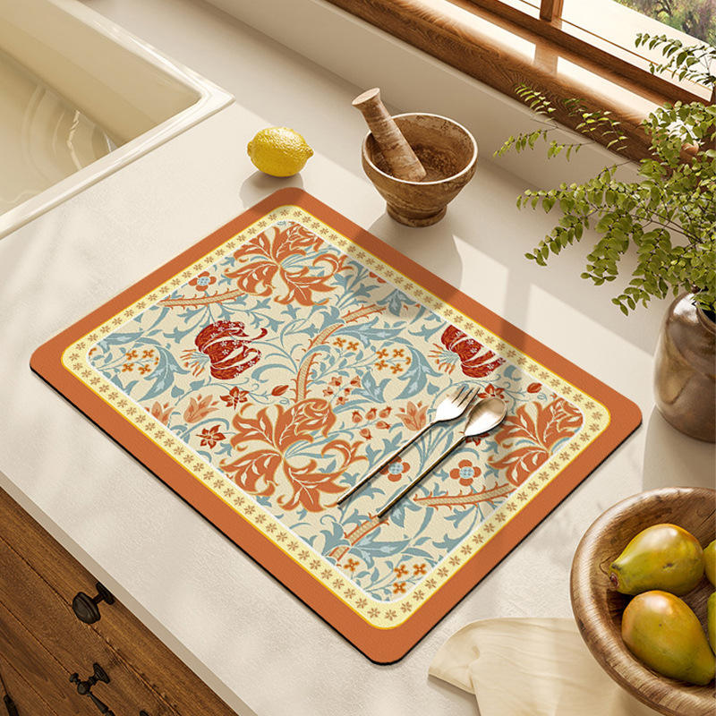 Jardin de la crête secrète