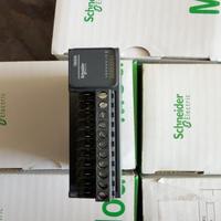 Módulo de Expansión de E/S TM3DI8 TM3, 3 Entradas Digitales Analógicas, Expansión de E/S para PLC, Control Distribuido, Expansión de E/S para Fábrica