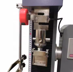 Máquina de Ensayo de Tracción Electrónica Universal para Medir la Resistencia de Materiales - Product Image 6