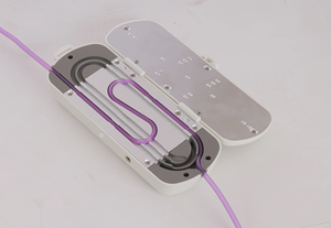 Strumento per il riscaldamento del fluido per infusione diagnostica per infusione veterinaria - Product Image 6