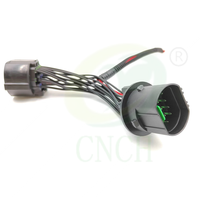 GWM CANNON lampu depan LED, Adapter dudukan lampu depan LED, 2019 +