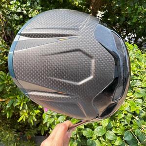 Driver de <span class=keywords><strong>golf</strong></span> <span class=keywords><strong>Golf</strong></span> 440 de 9/10.5 <span class=keywords><strong>grados</strong></span> con corona de carbono, bajo centro de gravedad, alto MOI, de titanio, madera de fairway, <span class=keywords><strong>hierros</strong></span> híbridos, con funda protectora. - Product Image 5