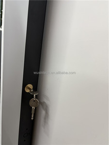 Kiosco de Autoservicio Todo en Uno con Logotipo Personalizado, Pantalla HD de 22/27 Pulgadas, Cámara/Biométrico/Escáner Integrados para <span class=keywords><strong>Hotel</strong></span>, Pago Automático - Product Image 6