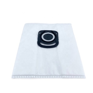 Accessoires pour nettoyage de aspirateur, sac anti-poussière en tissu, avec MICRO filtre et pièces de rechange, RO6441 RO6441 RO6477 ZR200520 ZR200540 - Product Image 2