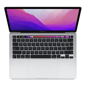 MacBook Air 15 นิ้ว รุ่น M3 ชิปประมวลผล M3 แรม 8GB ความจุ 256GB หน้าจอ 15.3 นิ้ว ระบบปฏิบัติการ macOS การ์ดจอ 7 คอร์ พร้อมระบบสแกนลายนิ้วมือ คีย์บอร์ดเรืองแสง โน้ตบุ๊กบาง - Product Image 1